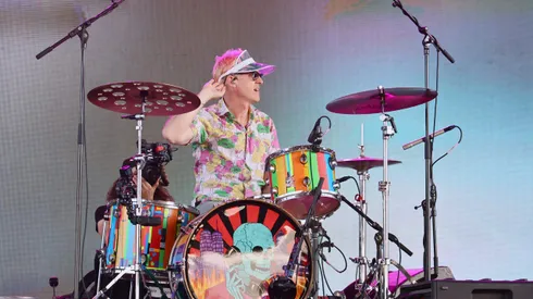 ¿Quién es el nuevo baterista de Foo Fighters?