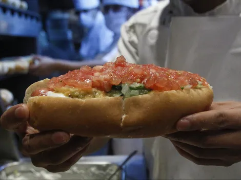 ¿Cuáles son los mejores lugares para comer en el Día del Completo?