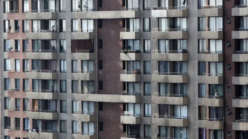 ¿Cuáles son las comunas en las que más subieron los gastos comunes?