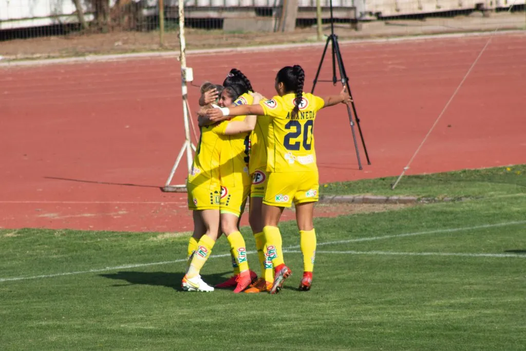 El Campanil venció a la UC este sábado. | Jesús López / Octava Pasión