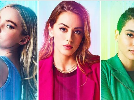 ¿Por qué cancelaron el live action de Las Chicas Superpoderosas?