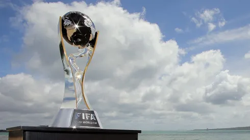 La Copa del Mundo de la categoría partió con todo.