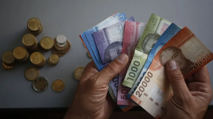 Así funciona la nueva Ley de Responsabilidad Parental en Chile.