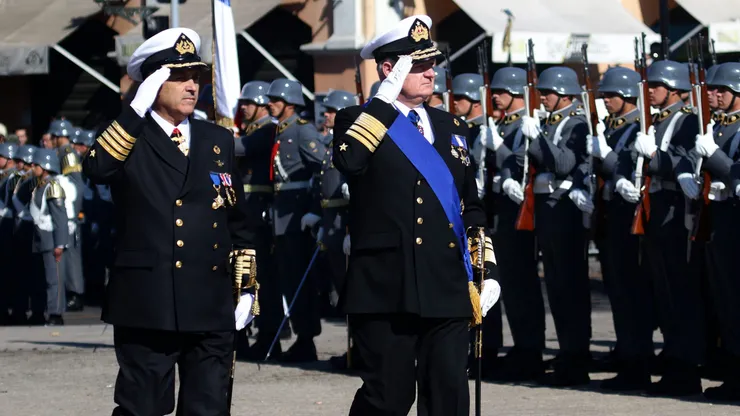 ¿Por qué es feriado hoy domingo 21 de mayo y qué se conmemora?