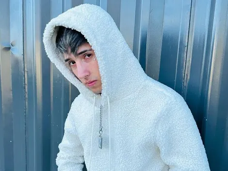 ¿Qué dijo Pailita sobre las críticas tras ser detenido por Carabineros?