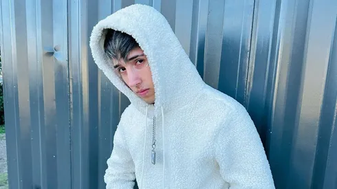 Pailita se refiere a las críticas por su detención