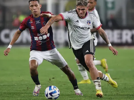 Horario: Colo Colo va por tres puntos de oro en su visita a Monagas