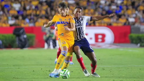 Lichnovsky no seguirá en el Tigres