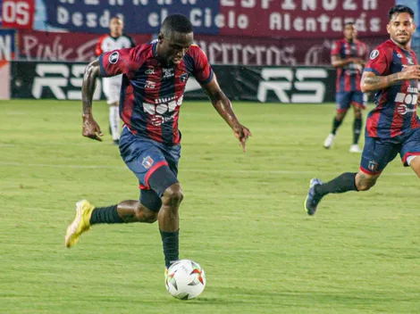 Monagas cae antes de enfrentar a Colo Colo en Libertadores