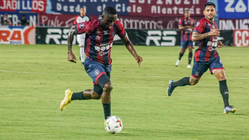 El próximo rival de Colo Colo sumó su cuarta derrota al hilo