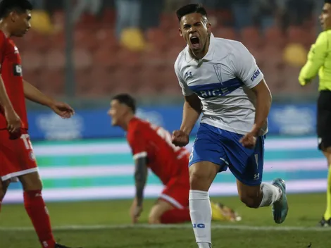 Tabla: la UC supera a la U y Colo Colo