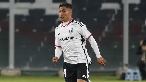 Thompson entró en los convocados para Libertadores