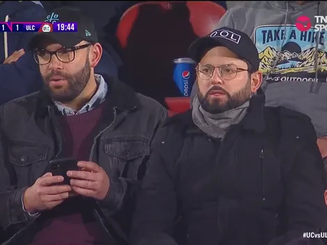 Un cruzado más: Presidente Boric en el Santa Laura