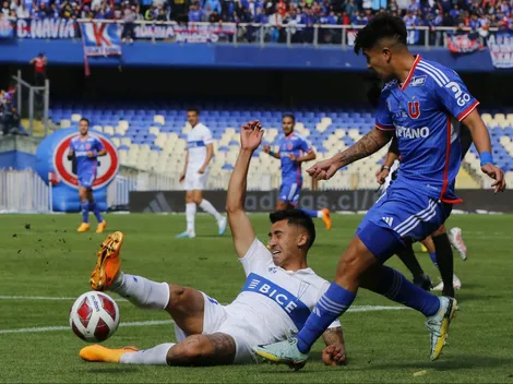 El clásico universitario ya tiene fecha de reanudación