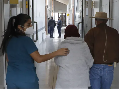 ¿Qué prestaciones no están incluidas en el Plan AUGE?