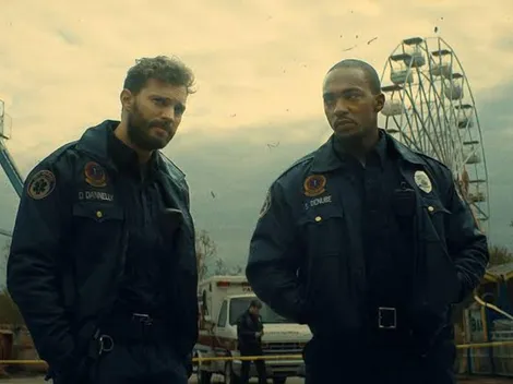 La película de terror más vista en Chile esta semana en Netflix