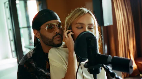 ¿Cuál es la trama de The Idol de HBO Max?