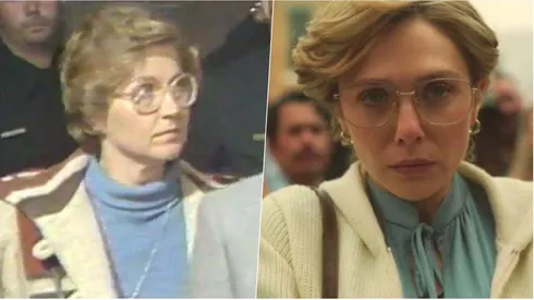 ¿Qué fue de Candy Montgomery?