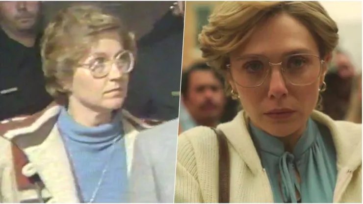 ¿Qué fue de Candy Montgomery?