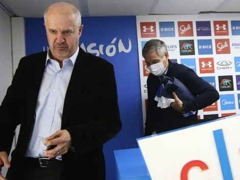 Juan Tagle explica sus dichos en polémico chat con Milad