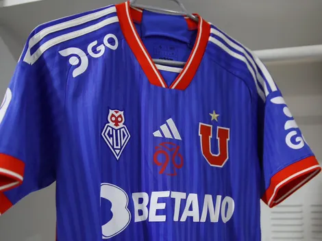 Fotos: La U juega con antiguo chuncho contra Ñublense