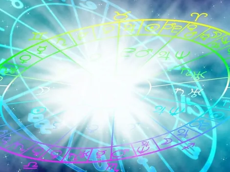 Horóscopo del domingo 21 de mayo
