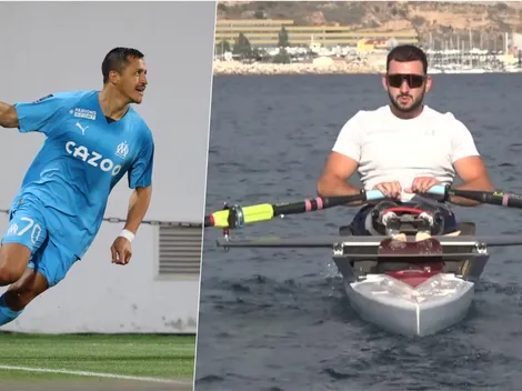 La historia del Alexis Sánchez que quiere conocer a Maravilla