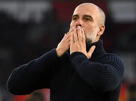 Henry sin pelos en la lengua: "Guardiola me reprogramó"