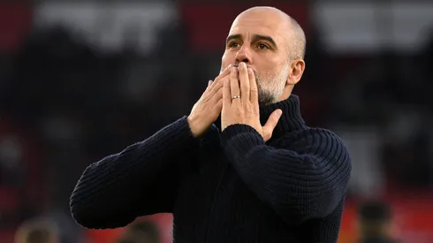 Elogios para Guardiola después de su victoria sobre Real Madrid.