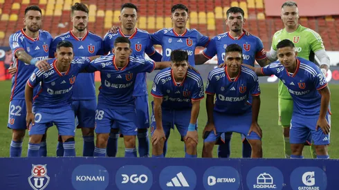 La U tiene formación confirmada para seguir arriba en el cierre de la primera rueda.