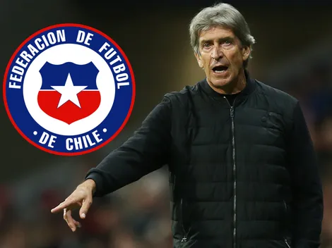 Pellegrini y consejo para revivir a la Roja