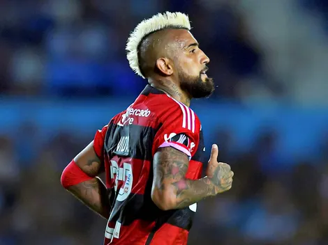 Se despiden de Vidal: las razones de por qué no pudo encajar