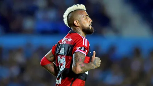 Arturo Vidal anunció que no seguirá en Brasil a fin de año y en el Flamengo ya le arman las maletas, dando las claves de su fracaso.