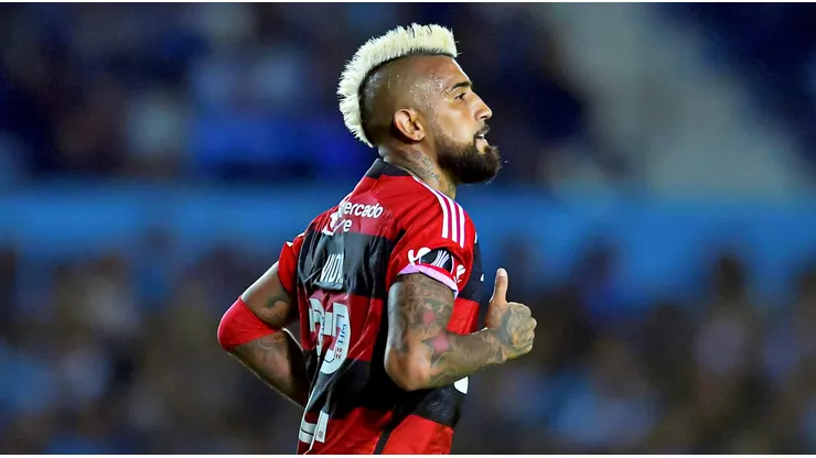 Arturo Vidal anunció que no seguirá en Brasil a fin de año y en el Flamengo ya le arman las maletas, dando las claves de su fracaso.