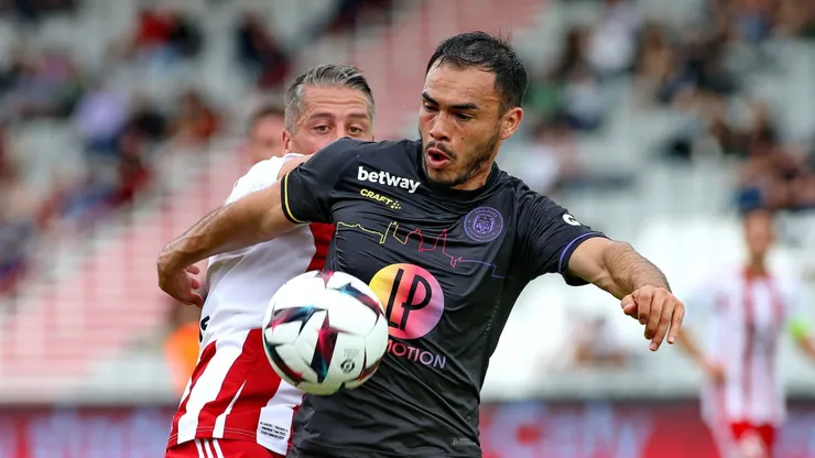 Gabriel Suazo