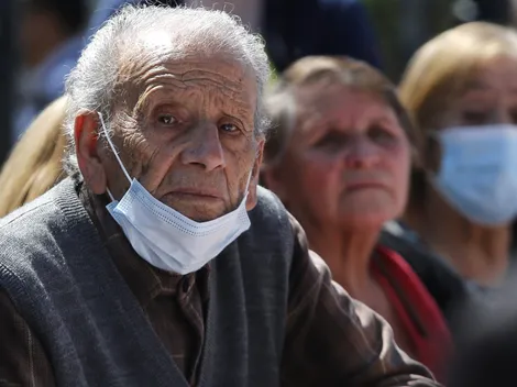 ¿Recibes la PGU? Consulta con tu RUT si tienes pagos pendientes