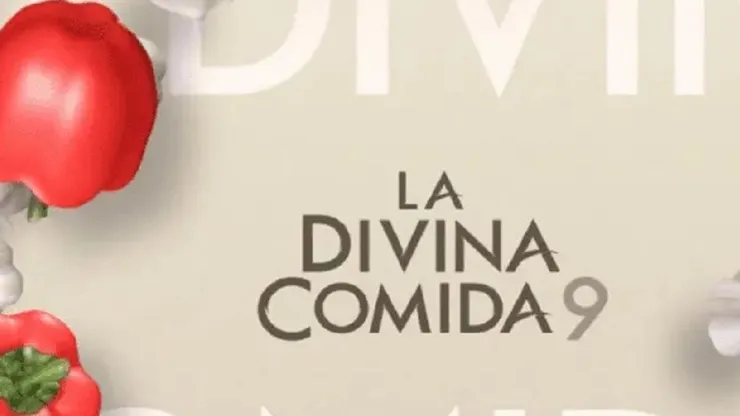 El programa de conversación y cocina reveló a los invitados de este sábado.