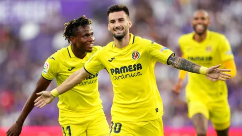 Villarreal le gana al Girona y sueña con Champions League.