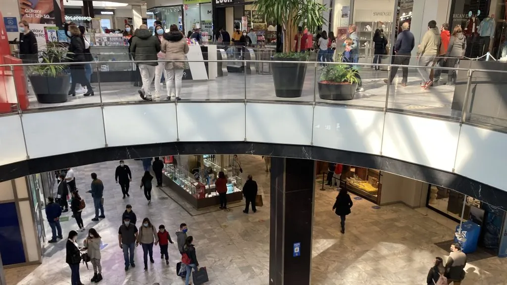 Comercio para el 25 de diciembre