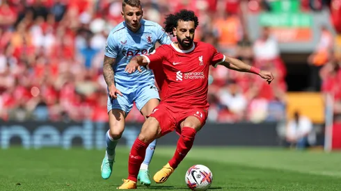 Liverpool necesita ganar para meterse en puestos de Champions League.