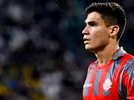 Cremonese de Galdames es goleado y queda al borde del descenso