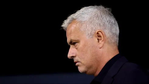 José Mourinho lanza palo a Pep Guardiola