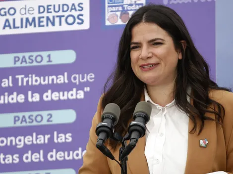 Tres datos clave de la Ley de Pensión de Alimentos