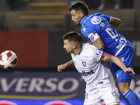 Audax sorprende al líder y deja servida la cima para Cobresal