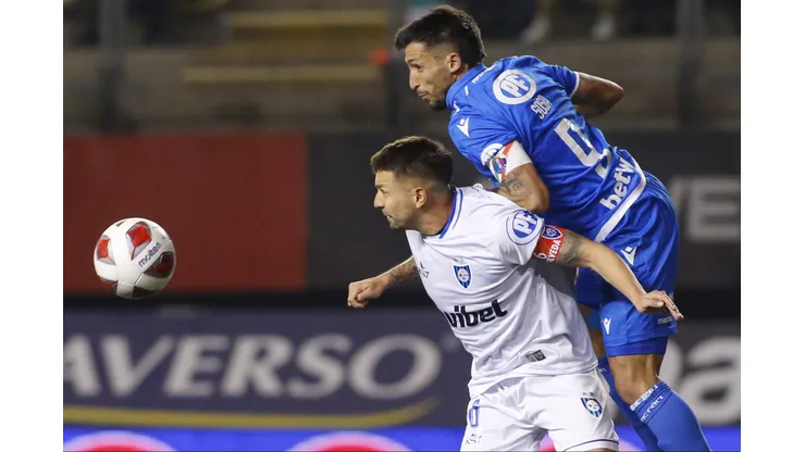 Huachipato no pudo ante Audax