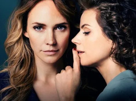 ¿Cuál es la película de infidelidad que la rompe en Netflix?