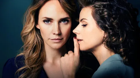 Siempre Fiel de Netflix