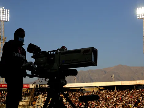 ¿Qué partido dará Canal 13 en la 15° fecha?