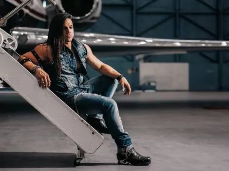 Tete Novoa estrena nuevo single llamado "Seremos tú y yo"