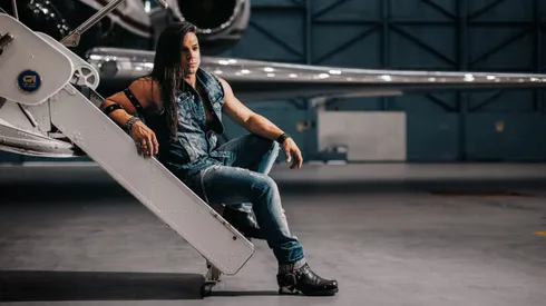 Tete Novoa estrena nuevo single "Seremos tú y yo",